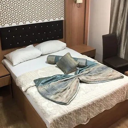 Otel Grand Milan 3*