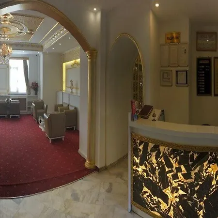 Otel Grand Milan