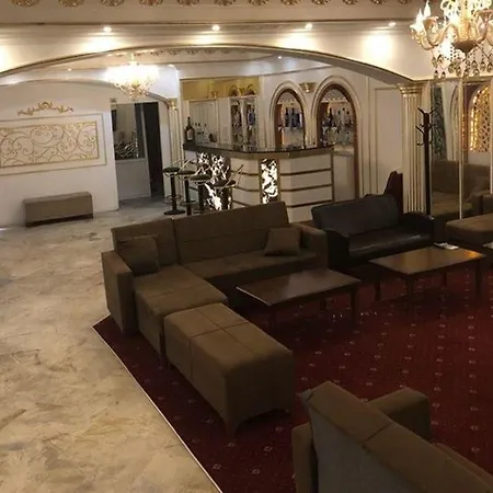 Grand Milan اسطنبول
